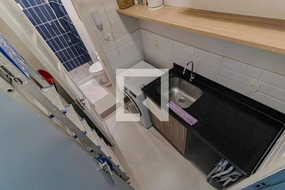 Apartamento, 1 quarto, 42 m² - Foto 29