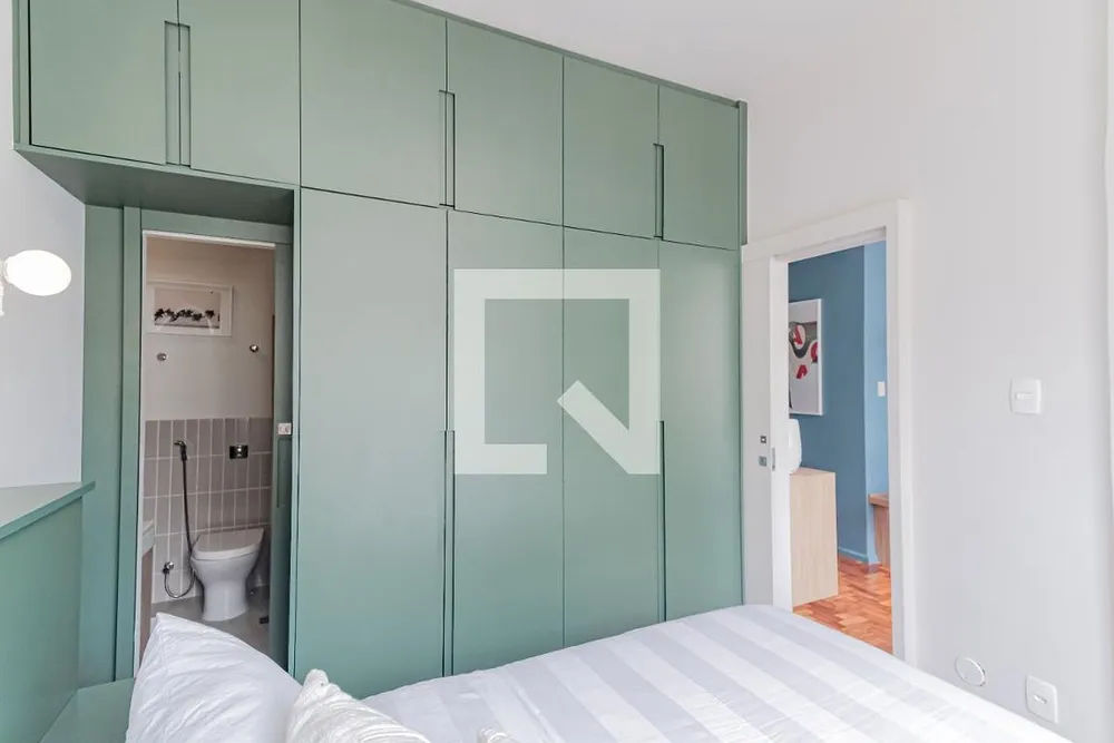 Apartamento, 1 quarto, 42 m² - Foto 37