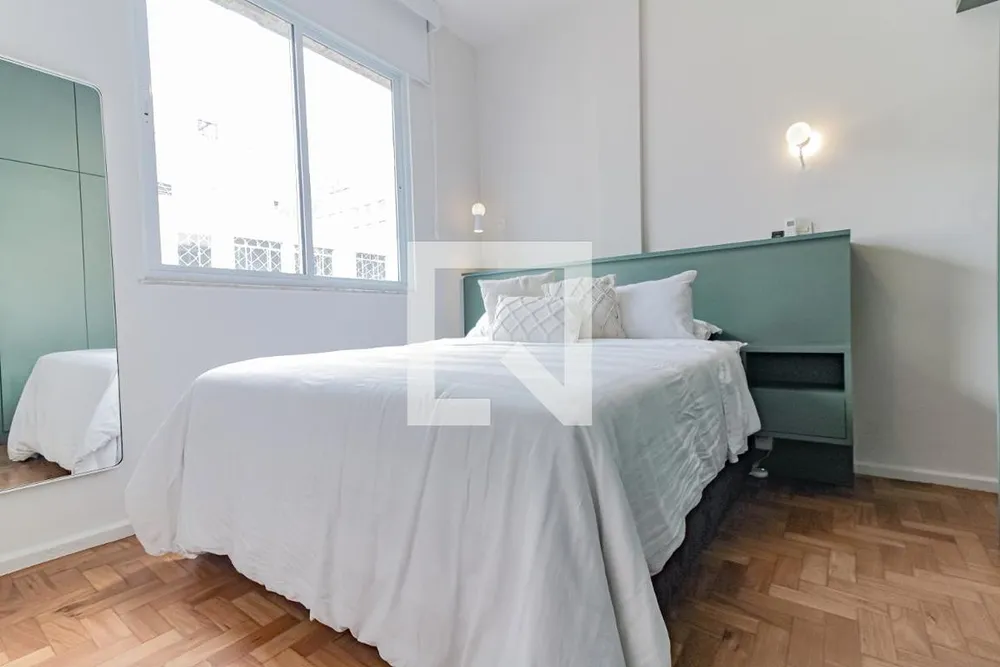 Apartamento, 1 quarto, 42 m² - Foto 48
