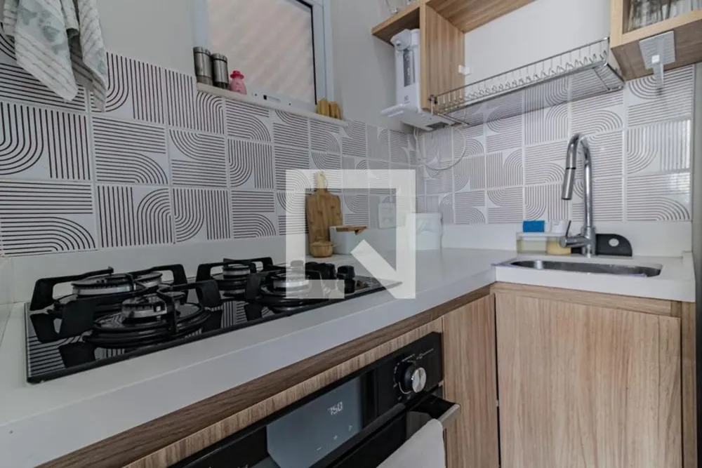 Apartamento, 1 quarto, 42 m² - Foto 4
