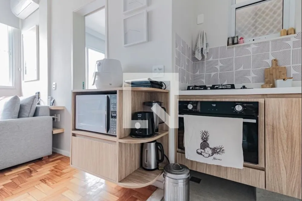 Apartamento, 1 quarto, 42 m² - Foto 21