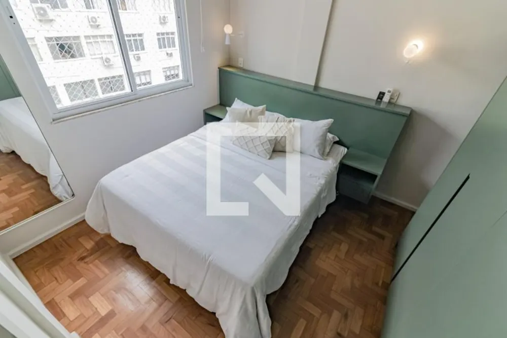Apartamento, 1 quarto, 42 m² - Foto 57