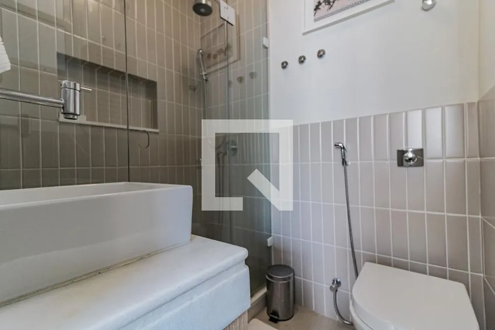 Apartamento, 1 quarto, 42 m² - Foto 39