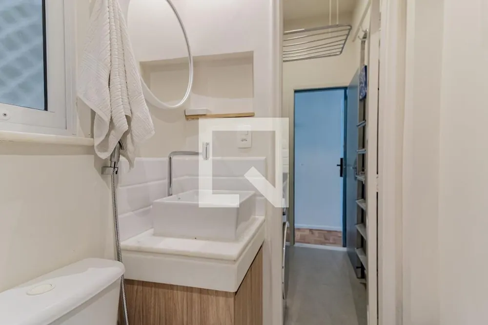 Apartamento, 1 quarto, 42 m² - Foto 46