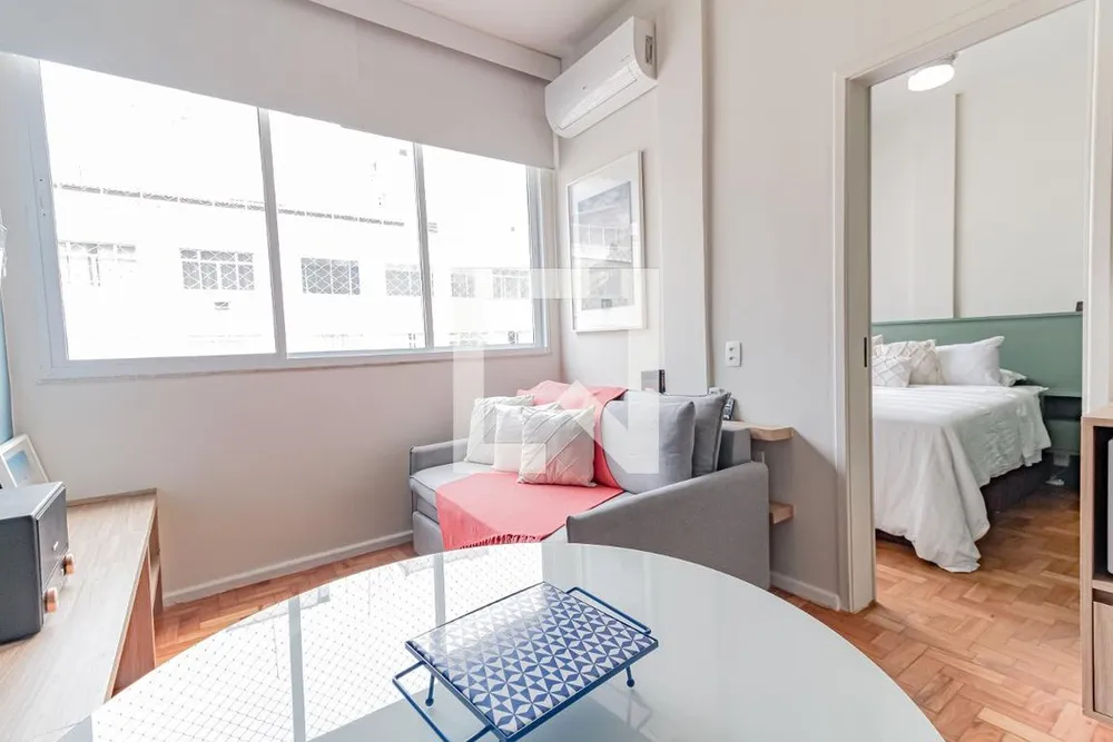 Apartamento, 1 quarto, 42 m² - Foto 8
