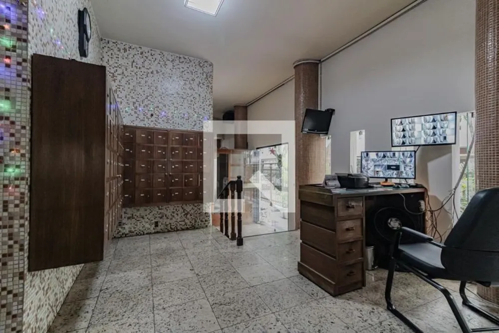 Apartamento, 1 quarto, 42 m² - Foto 34