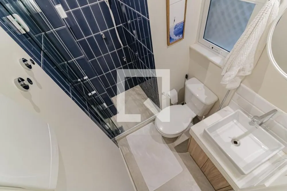 Apartamento, 1 quarto, 42 m² - Foto 45