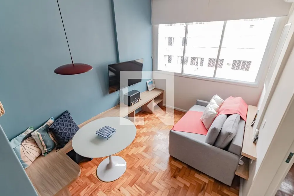 Apartamento, 1 quarto, 42 m² - Foto 12