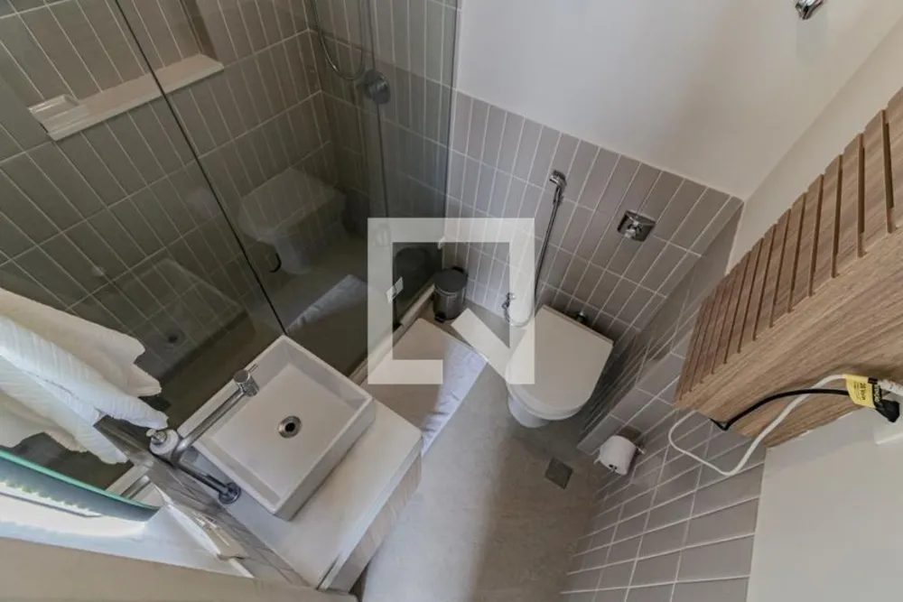 Apartamento, 1 quarto, 42 m² - Foto 3