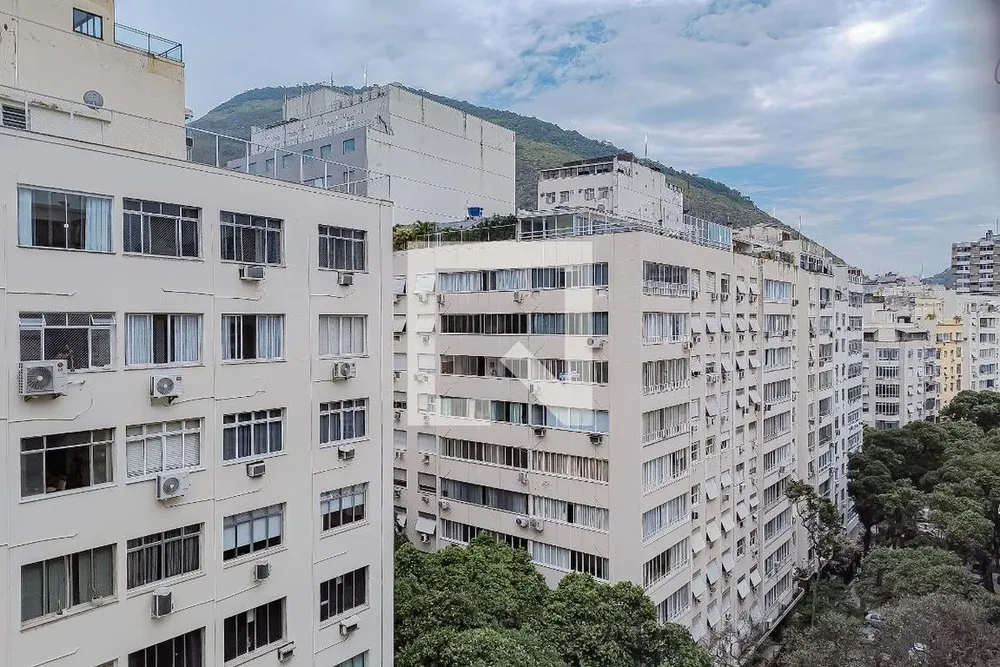 Apartamento, 1 quarto, 42 m² - Foto 16