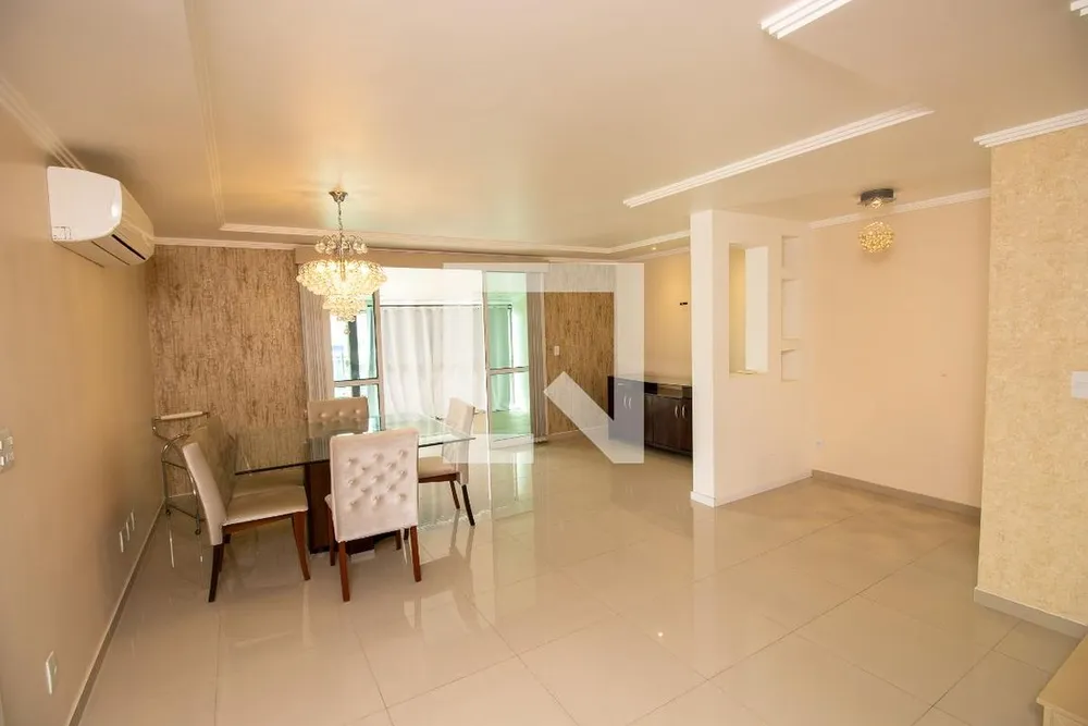 Cobertura, 3 quartos, 256 m² - Foto 1