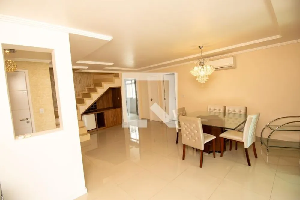 Cobertura, 3 quartos, 256 m² - Foto 4