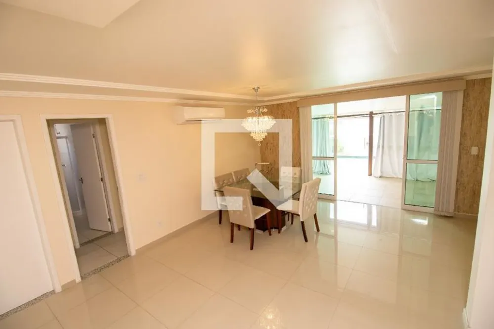 Cobertura, 3 quartos, 256 m² - Foto 3
