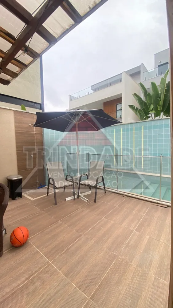 Casa, 4 quartos, 267 m² - Foto 19