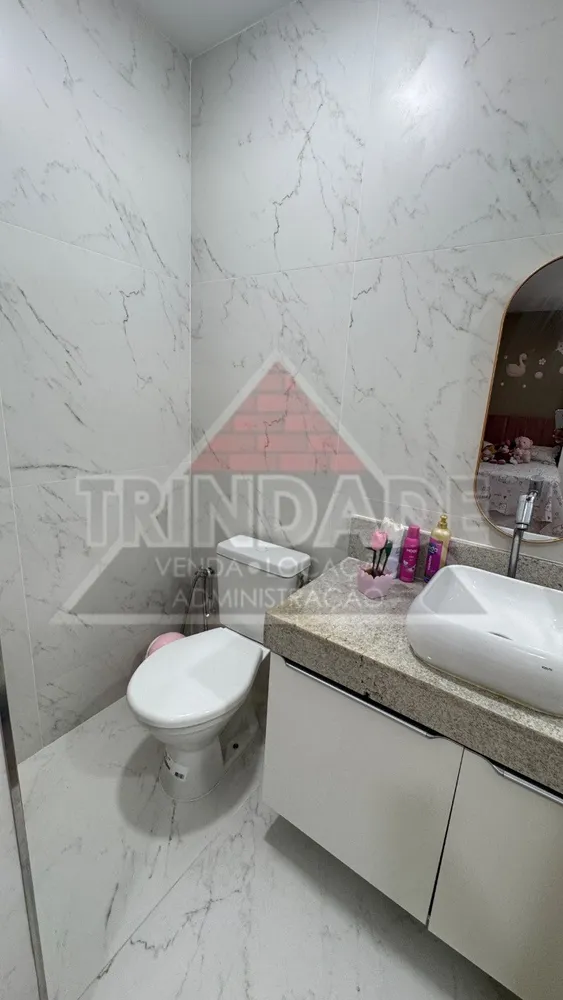Casa, 4 quartos, 267 m² - Foto 17