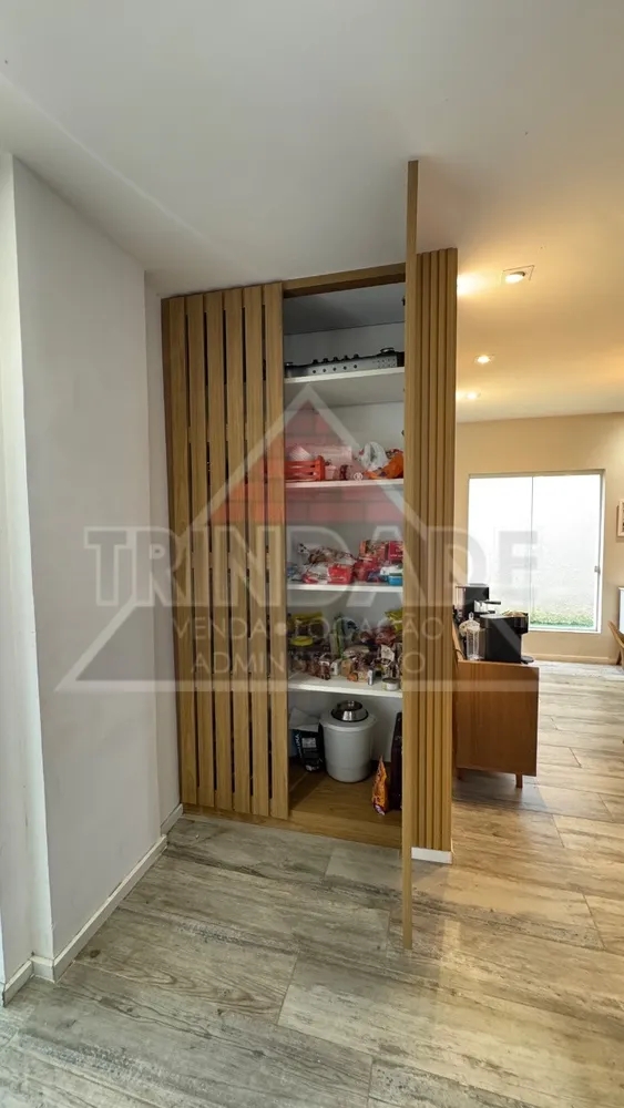 Casa, 4 quartos, 267 m² - Foto 26