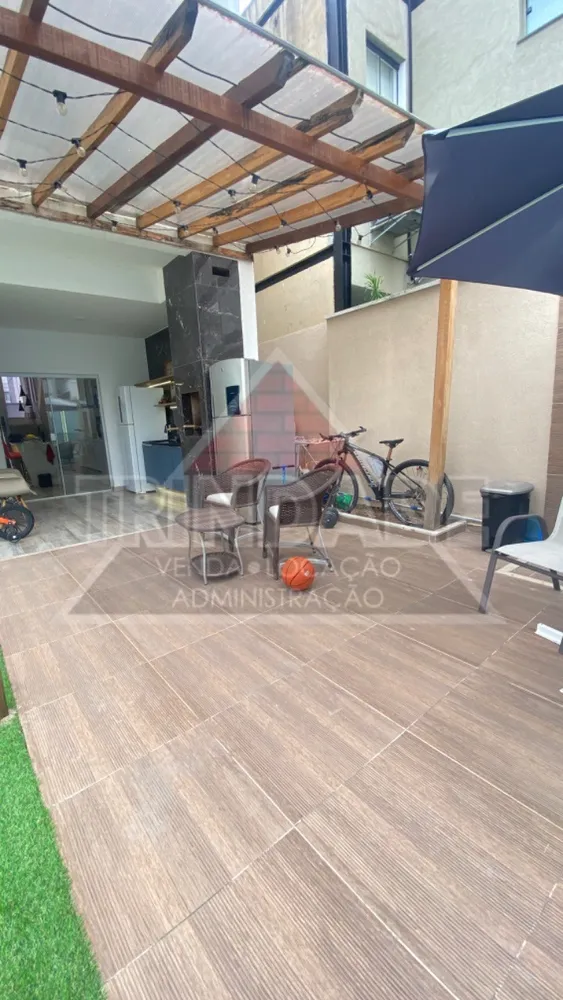 Casa, 4 quartos, 267 m² - Foto 24