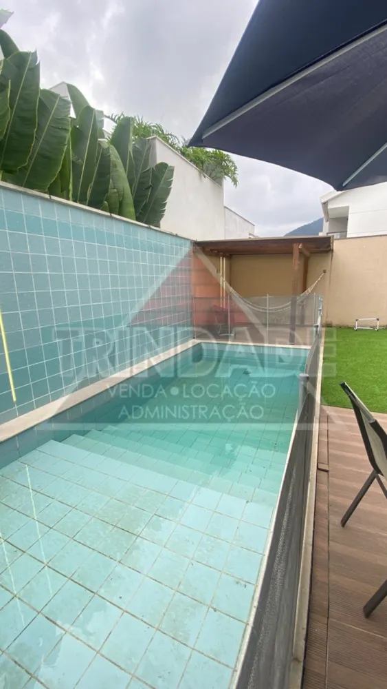Casa, 4 quartos, 267 m² - Foto 27