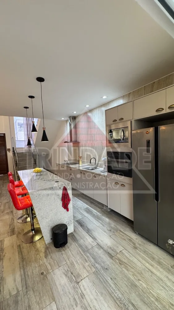 Casa, 4 quartos, 267 m² - Foto 36