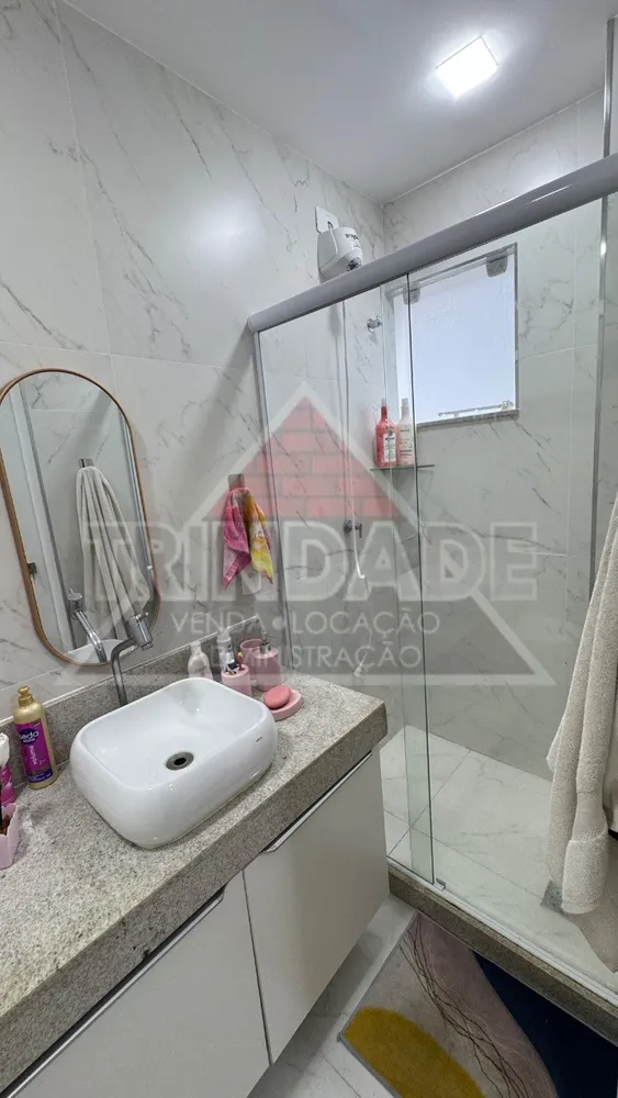 Casa, 4 quartos, 267 m² - Foto 16
