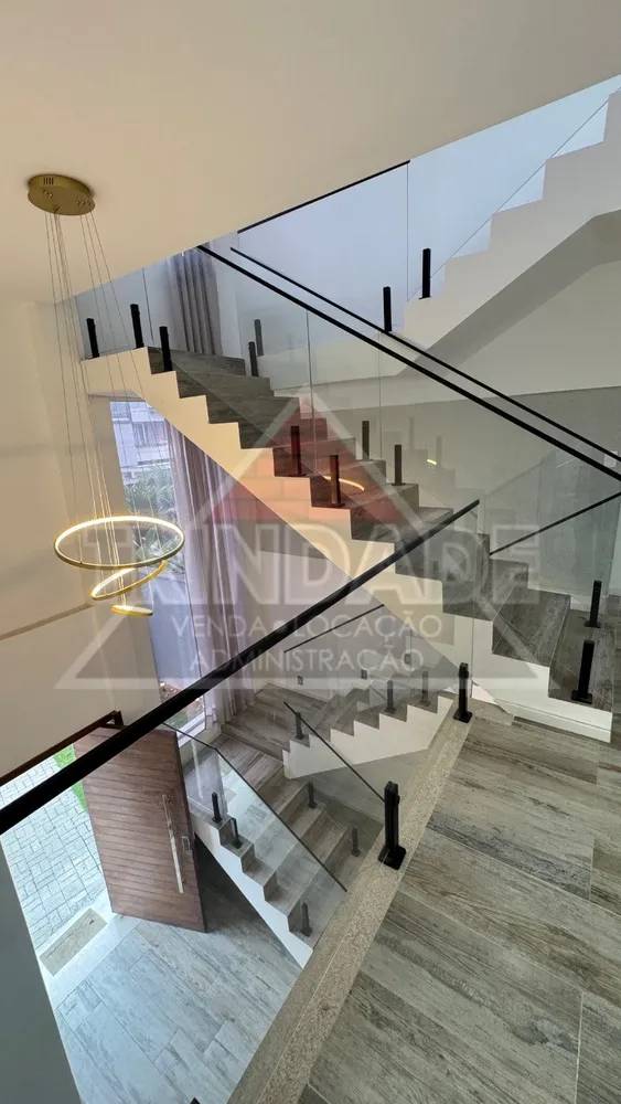 Casa, 4 quartos, 267 m² - Foto 22