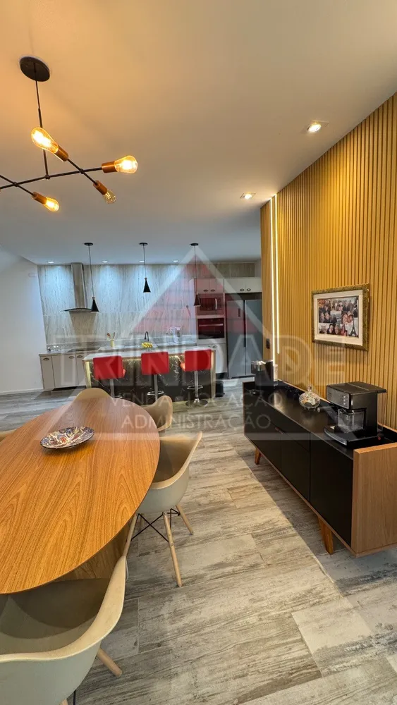 Casa, 4 quartos, 267 m² - Foto 6
