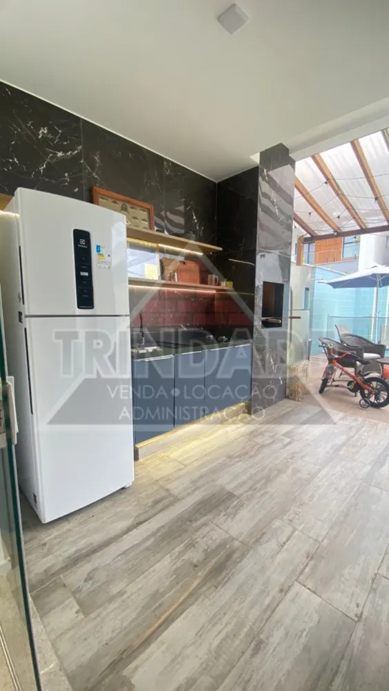 Casa, 4 quartos, 267 m² - Foto 31