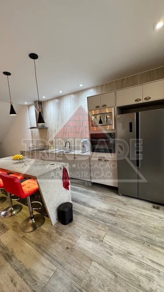 Casa, 4 quartos, 267 m² - Foto 23