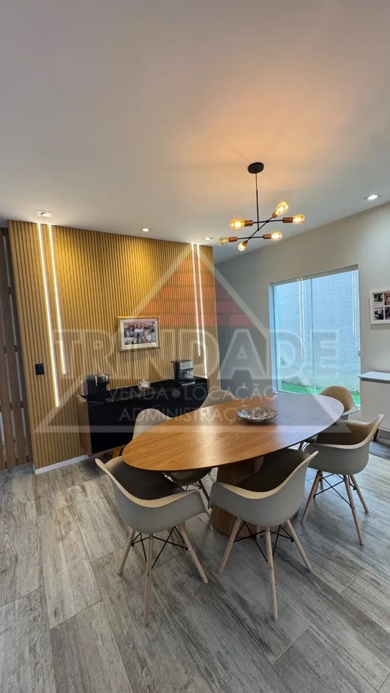Casa, 4 quartos, 267 m² - Foto 7