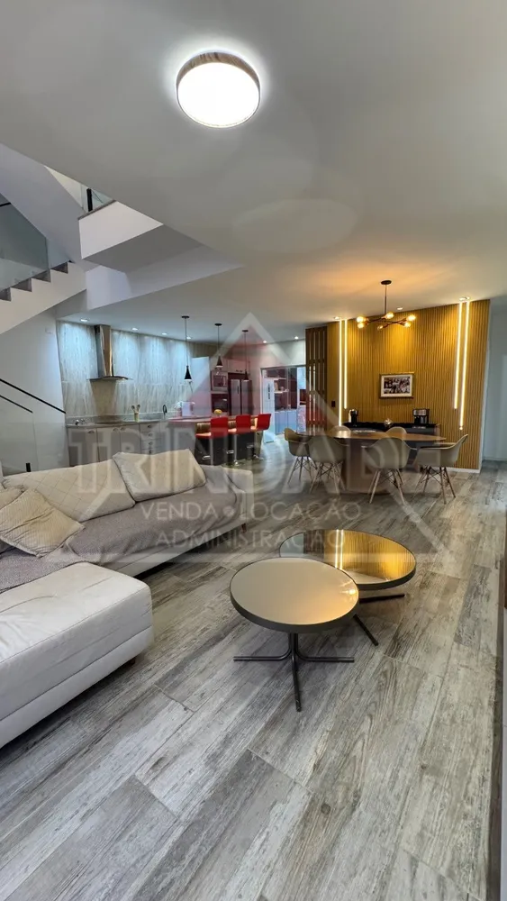 Casa, 4 quartos, 267 m² - Foto 3