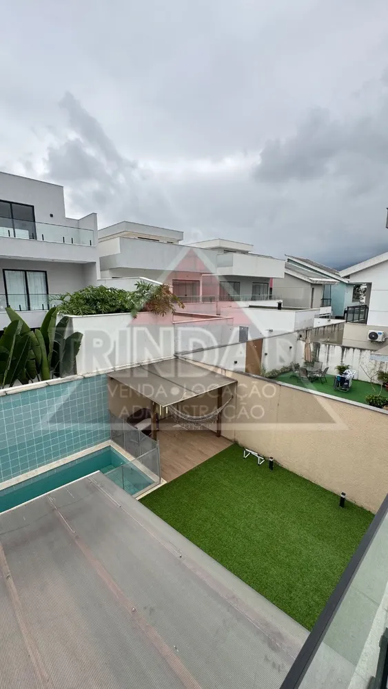 Casa, 4 quartos, 267 m² - Foto 33
