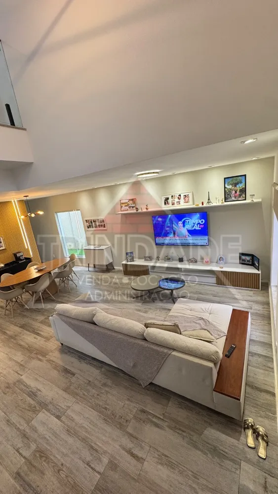 Casa, 4 quartos, 267 m² - Foto 25