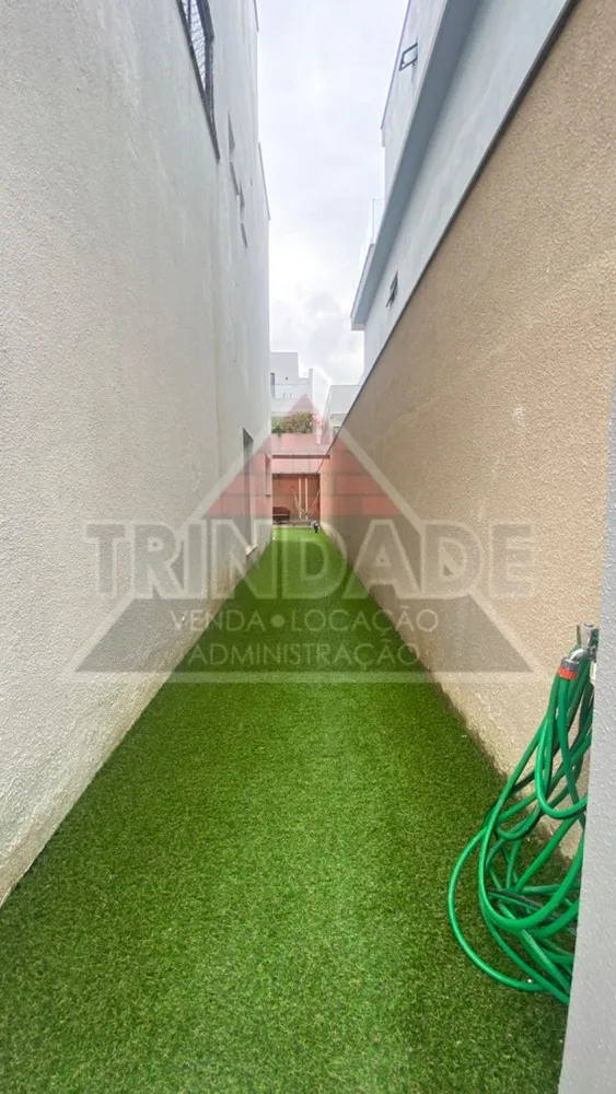 Casa, 4 quartos, 267 m² - Foto 34