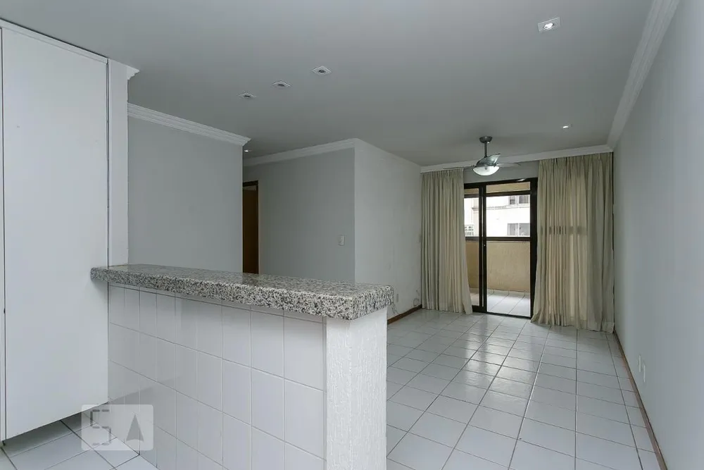 Apartamento, 3 quartos, 80 m² - Foto 2