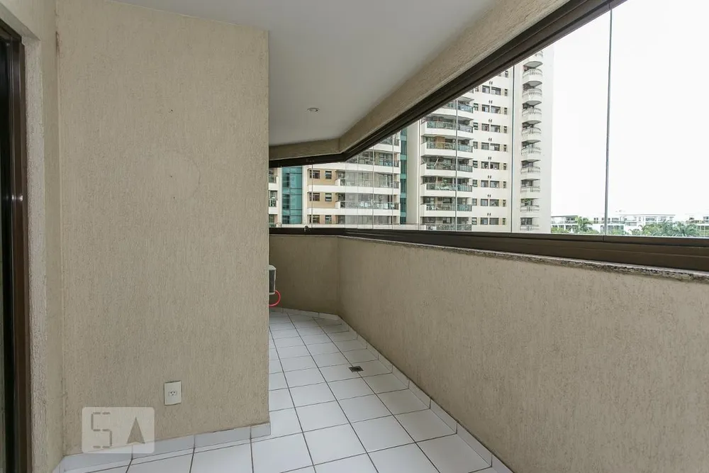 Apartamento, 3 quartos, 80 m² - Foto 9