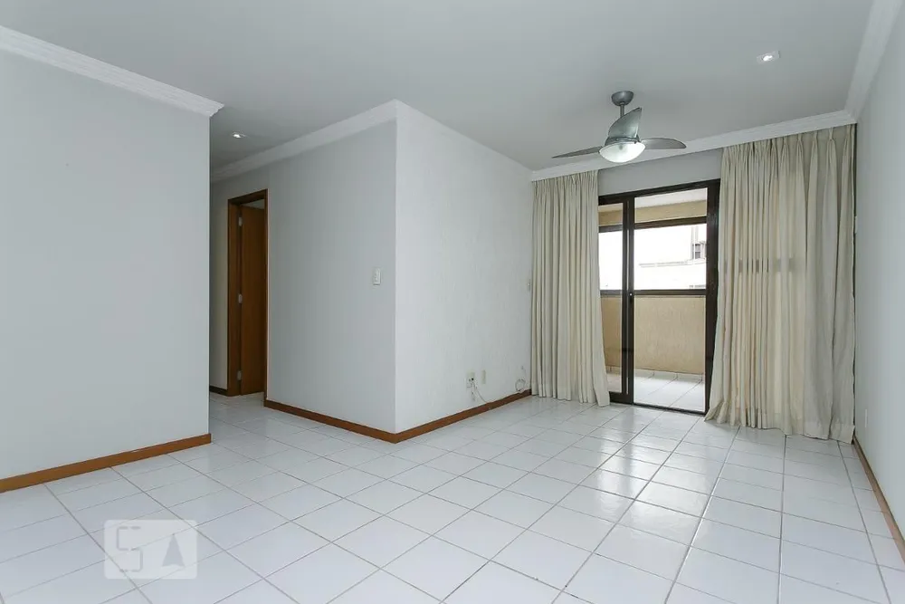 Apartamento, 3 quartos, 80 m² - Foto 1
