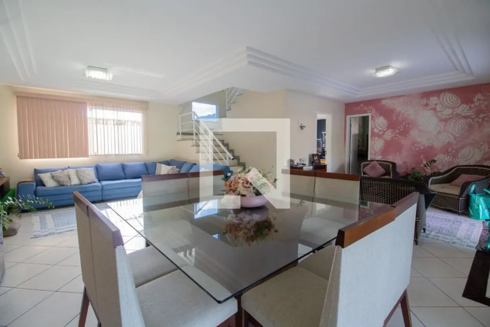 Casa, 4 quartos, 540 m² - Foto 2