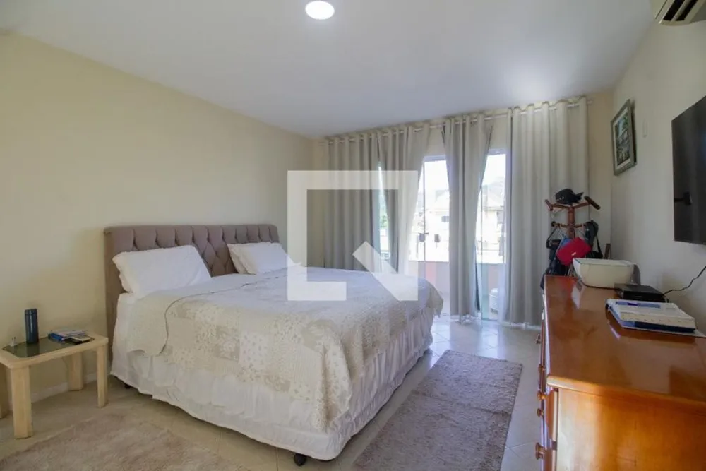 Casa, 4 quartos, 540 m² - Foto 8