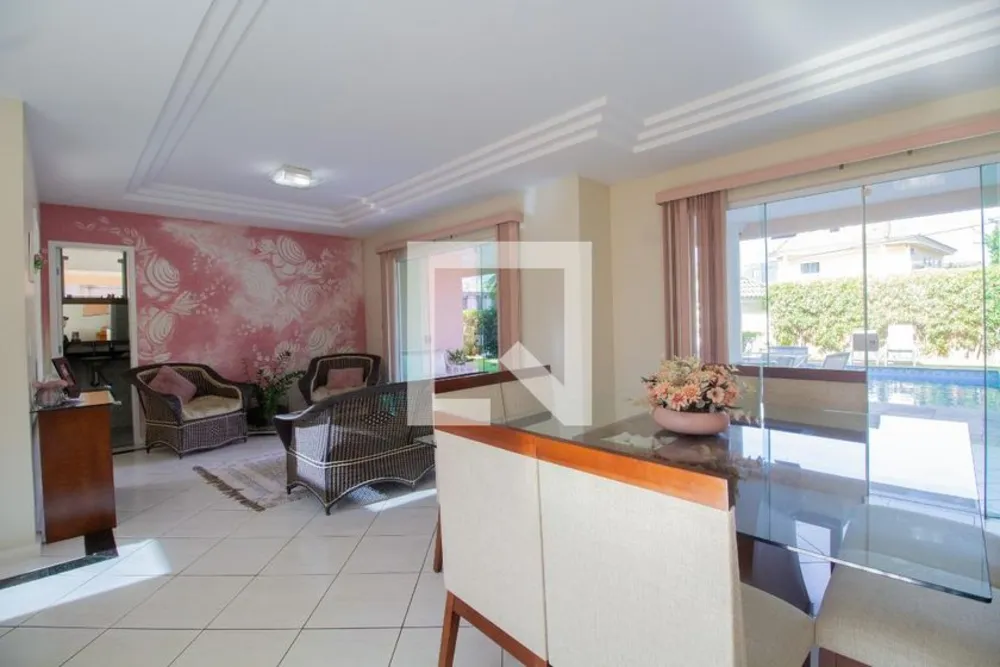 Casa, 4 quartos, 540 m² - Foto 5