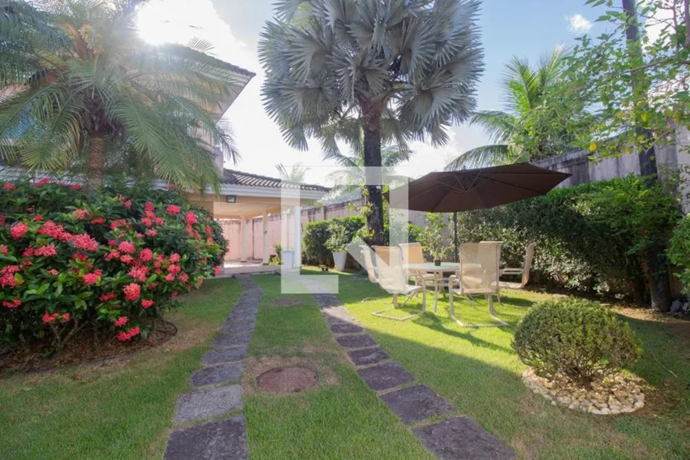 Casa, 4 quartos, 540 m² - Foto 90