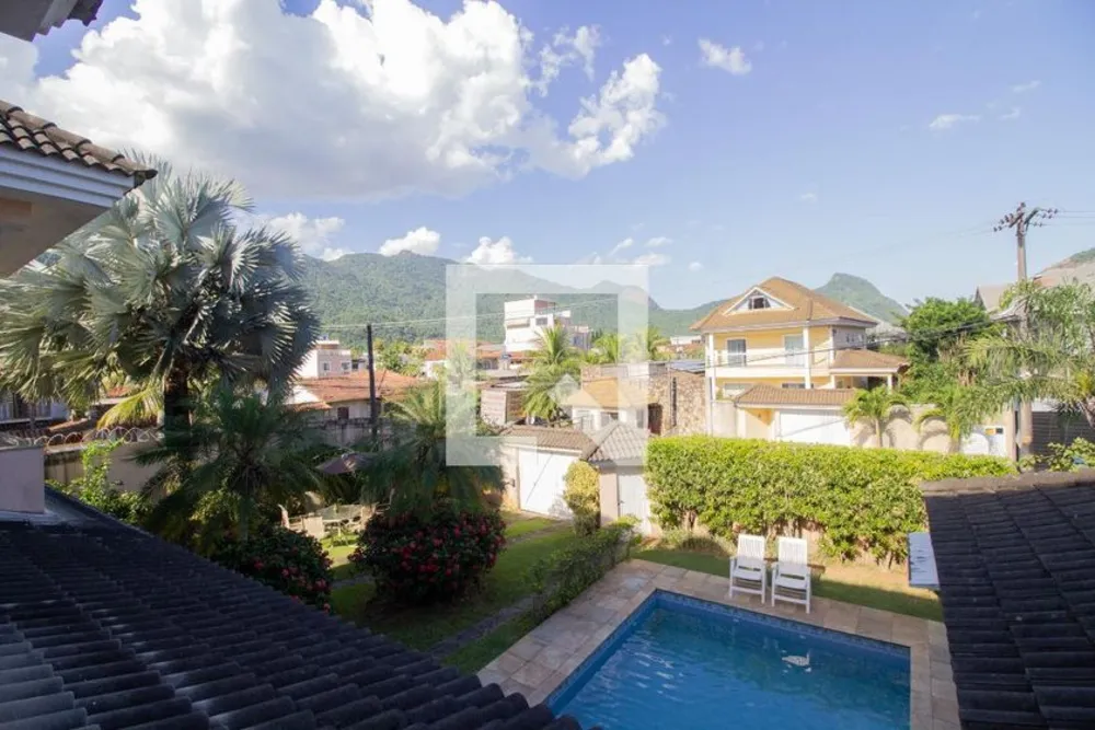 Casa, 4 quartos, 540 m² - Foto 22