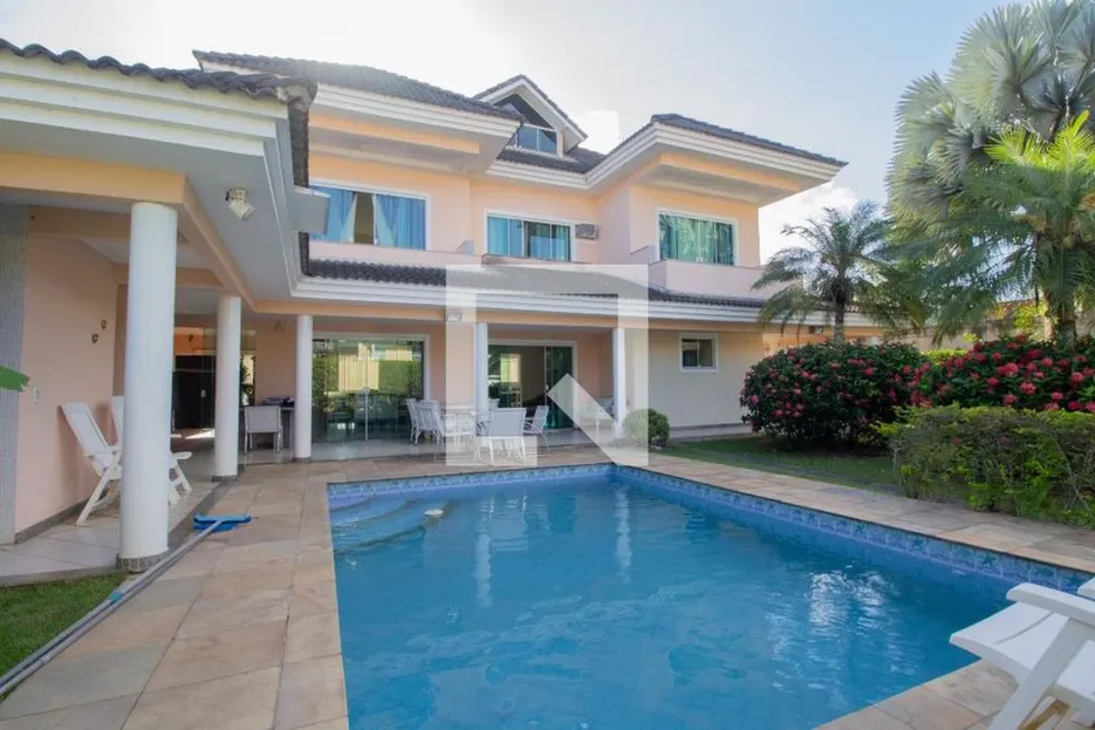 Casa, 4 quartos, 540 m² - Foto 95