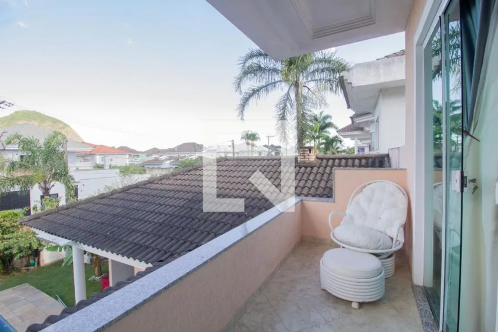 Casa, 4 quartos, 540 m² - Foto 18