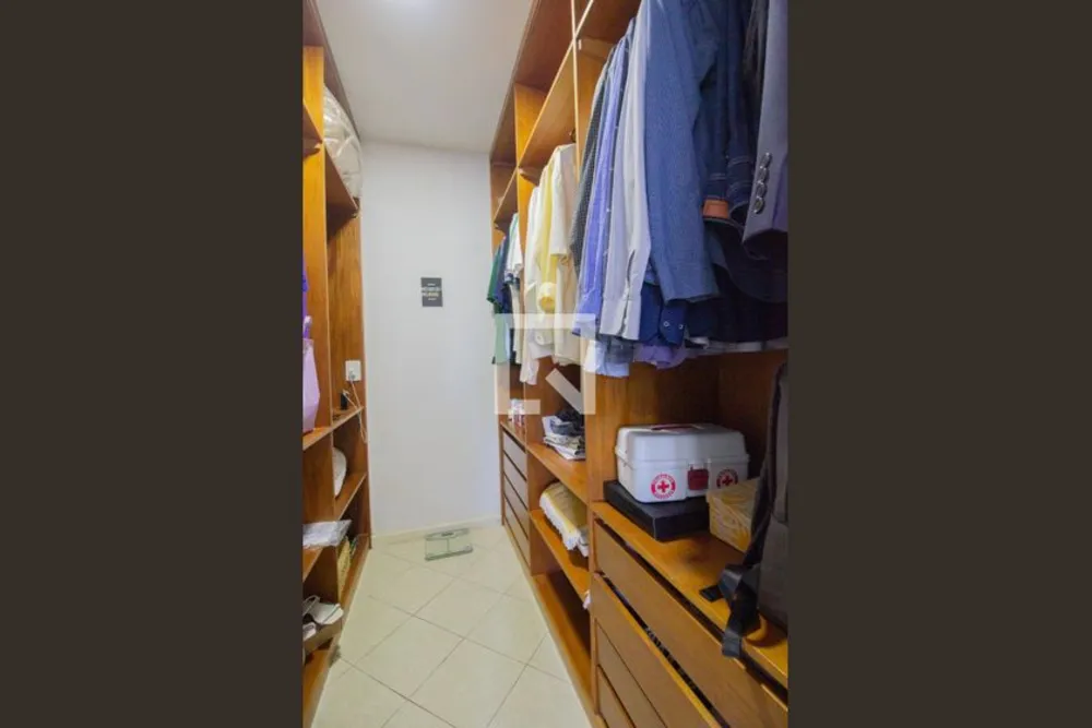 Casa, 4 quartos, 540 m² - Foto 11