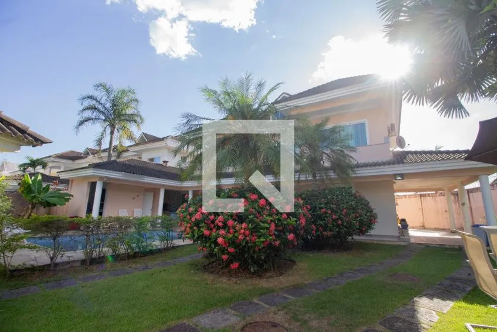 Casa, 4 quartos, 540 m² - Foto 91