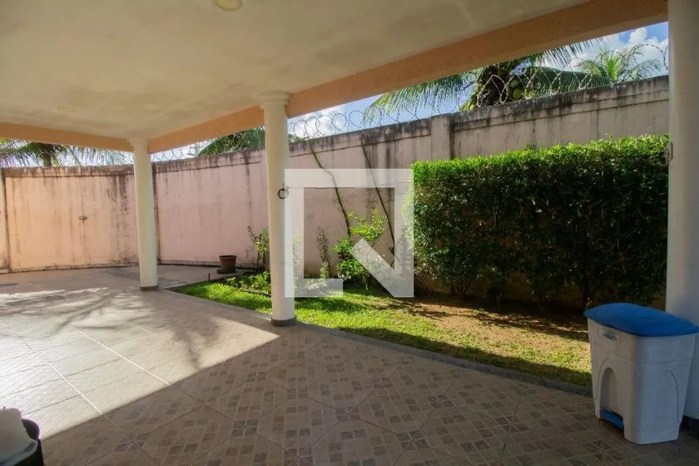 Casa, 4 quartos, 540 m² - Foto 87