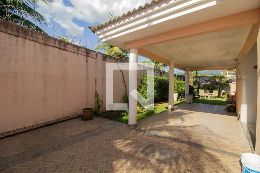Casa, 4 quartos, 540 m² - Foto 86
