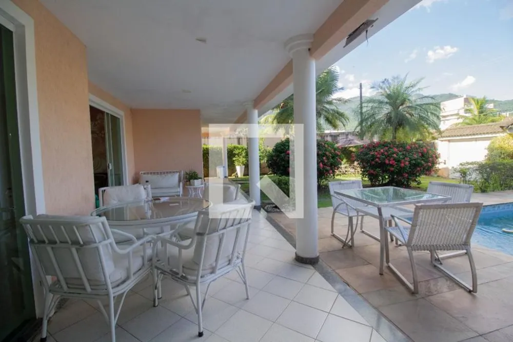Casa, 4 quartos, 540 m² - Foto 93