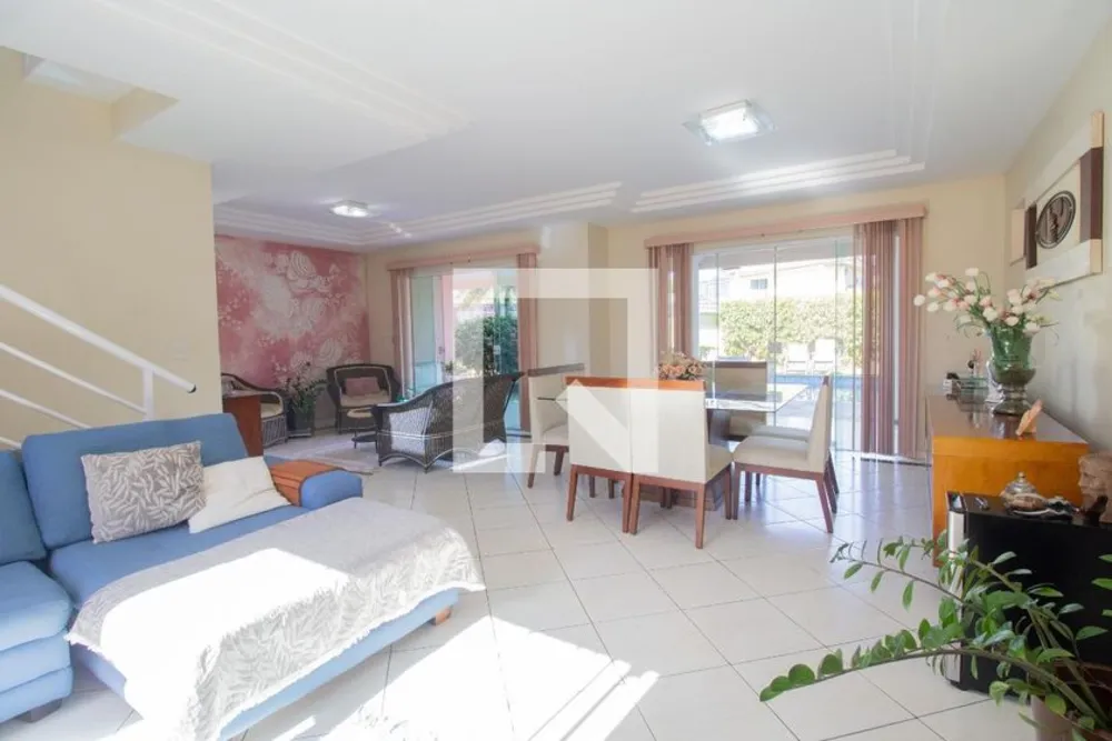 Casa, 4 quartos, 540 m² - Foto 4