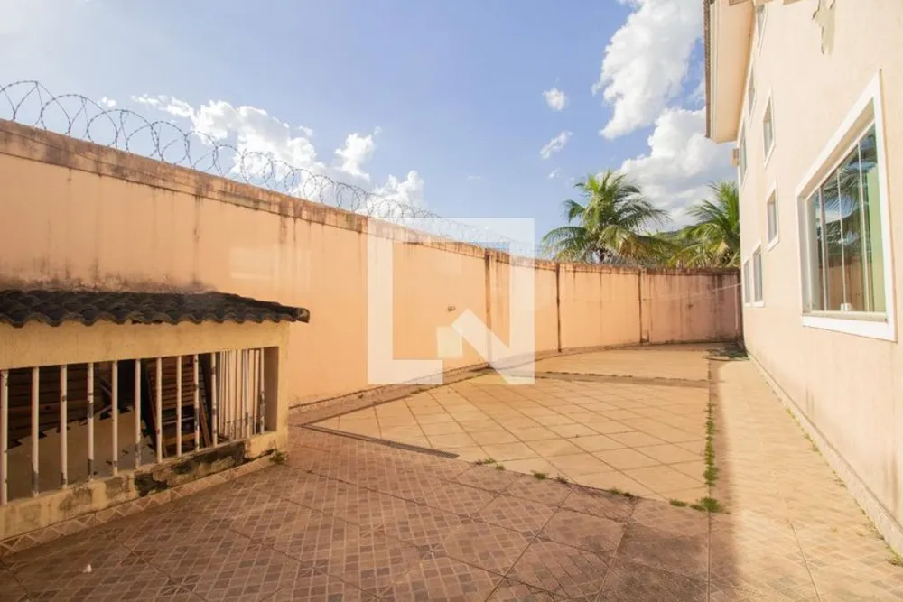 Casa, 4 quartos, 540 m² - Foto 85